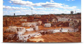 Company Quarries