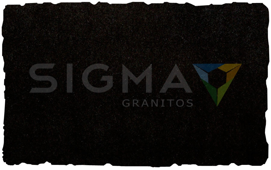 Granito Brazilian Black